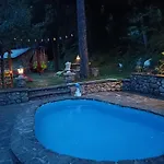 Prázdninový dům Emaus Castellar del Riu