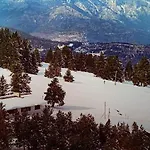 Prázdninový dům Emaus Castellar del Riu