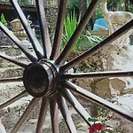 Emaus Prázdninový dům Castellar del Riu