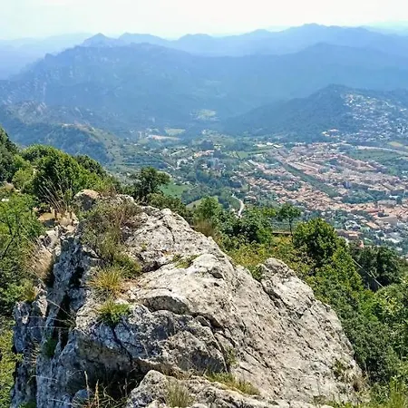 Casa vacanze Emaus *