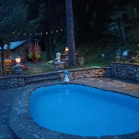 Casa vacanze Emaus Castellar del Riu