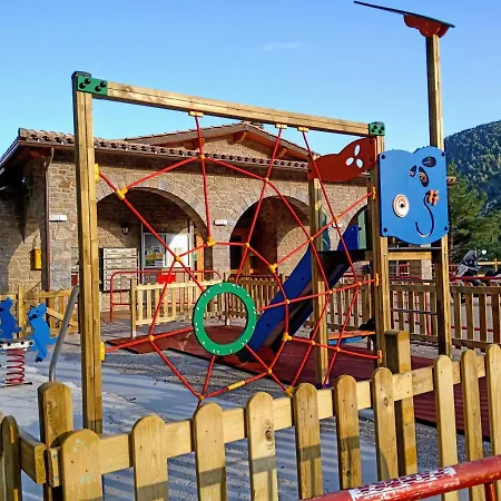 Emaus * Castellar del Riu