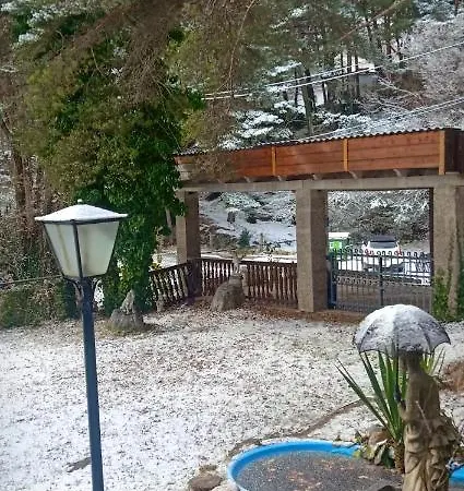 Casa vacanze Emaus *