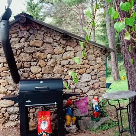 Casa vacanze Emaus
