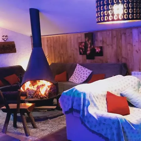 Casa vacanze Emaus Castellar del Riu
