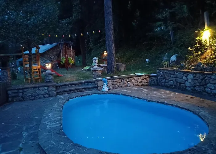 Ferienhaus Emaus Castellar del Riu