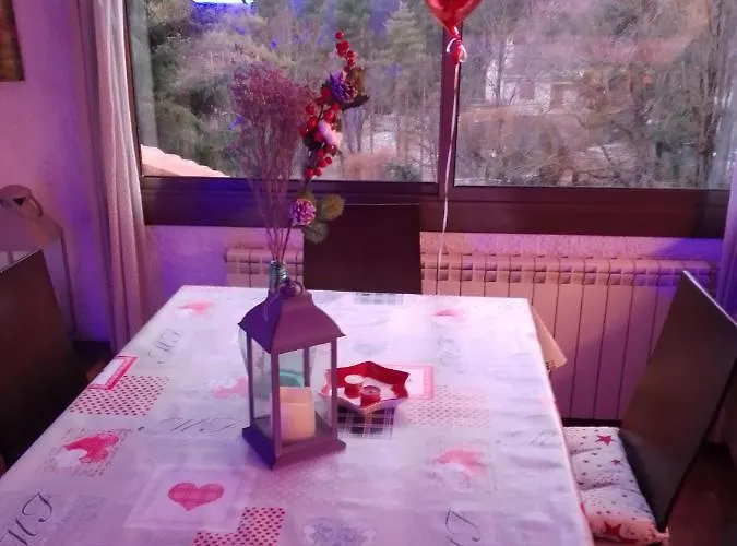 Emaus Holiday home